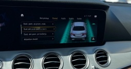 Mercedes E 300de Plug-in hibrid