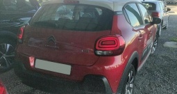 Citroen C3 1.2 Turbo 110 KS Navigacija, Android&AppleCarplay, Kamera-Shine