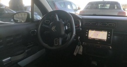 Citroen C3 1.2 Turbo 110 KS Navigacija, Android&AppleCarplay, Kamera-Shine