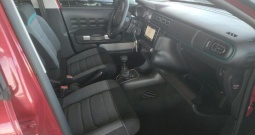 Citroen C3 1.2 Turbo 110 KS Navigacija, Android&AppleCarplay, Kamera-Shine
