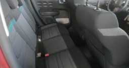 Citroen C3 1.2 Turbo 110 KS Navigacija, Android&AppleCarplay, Kamera-Shine