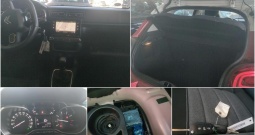 Citroen C3 1.2 Turbo 110 KS Navigacija, Android&AppleCarplay, Kamera-Shine