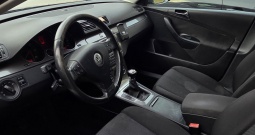 VW Passat 1.9 TDI