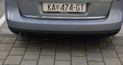 VW Passat 1.9 TDI