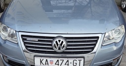 VW Passat 1.9 TDI