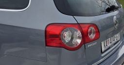 VW Passat 1.9 TDI