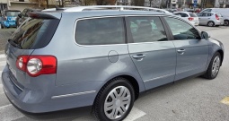 VW Passat 1.9 TDI
