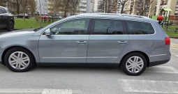 VW Passat 1.9 TDI
