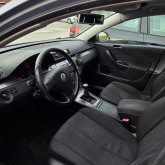 VW Passat 1.9 TDI