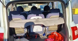 Fiat Multipla 1.9 jtd redizajn 85kw, 2006 reg do 9/2026.,sa 6 sjedećih mjesta u