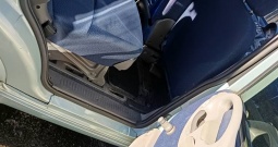 Fiat Multipla 1.9 jtd redizajn 85kw, 2006 reg do 9/2026.,sa 6 sjedećih mjesta u