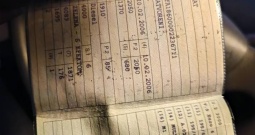 Fiat Multipla 1.9 jtd redizajn 85kw, 2006 reg do 9/2026.,sa 6 sjedećih mjesta u