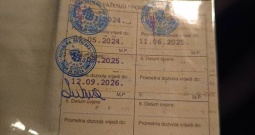 Fiat Multipla 1.9 jtd redizajn 85kw, 2006 reg do 9/2026.,sa 6 sjedećih mjesta u