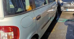 Fiat Multipla 1.9 jtd redizajn 85kw, 2006 reg do 9/2026.,sa 6 sjedećih mjesta u