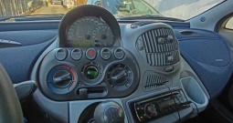 Fiat Multipla 1.9 jtd redizajn 85kw, 2006 reg do 9/2026.,sa 6 sjedećih mjesta u