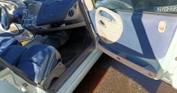 Fiat Multipla 1.9 jtd redizajn 85kw, 2006 reg do 9/2026.,sa 6 sjedećih mjesta u