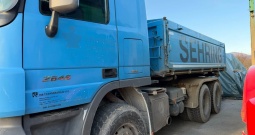 Mercedes Actross 26-44