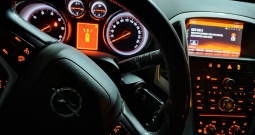 Opel Astra - J 1.6 CDTI energy