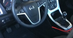 Opel Astra - J 1.6 CDTI energy