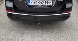 Opel Astra - J 1.6 CDTI energy