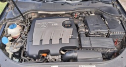 Passat 1.6 TDI karavan, 2012 g