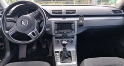 Passat 1.6 TDI karavan, 2012 g