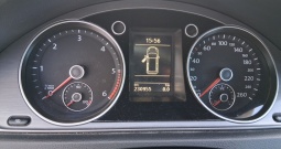 Passat 1.6 TDI karavan, 2012 g