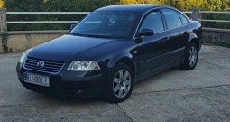 Prodajem VW Passata 1.9 TDI