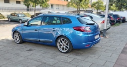 Renault Megane 3 GT line - 1,9 dCi - 2012