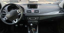 Renault Megane 3 GT line - 1,9 dCi - 2012