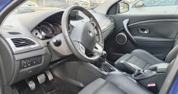 Renault Megane 3 GT line - 1,9 dCi - 2012