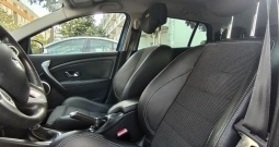 Renault Megane 3 GT line - 1,9 dCi - 2012
