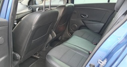 Renault Megane 3 GT line - 1,9 dCi - 2012