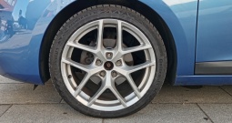 Renault Megane 3 GT line - 1,9 dCi - 2012