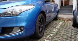 Renault Megane 3 GT line - 1,9 dCi - 2012