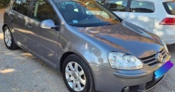 Golf V 1.9 Tdi 2008 g reg 10/2026