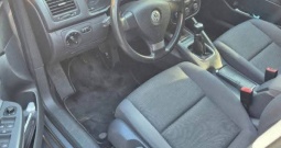 Golf V 1.9 Tdi 2008 g reg 10/2026