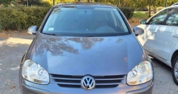 Golf V 1.9 Tdi 2008 g reg 10/2026