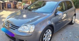 Golf V 1.9 Tdi 2008 g reg 10/2026