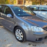 Golf V 1.9 Tdi 2008 g reg 10/2026