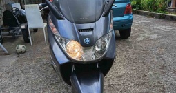 Piaggio X8, 250, 2006.g.