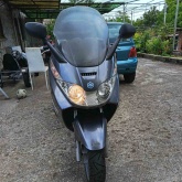 Piaggio X8, 250, 2006.g.