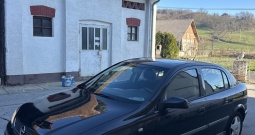 Opel Astra 2.0Dizel, Reg godinu dana.