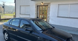 Opel Astra 2.0Dizel, Reg godinu dana.