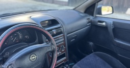 Opel Astra 2.0Dizel, Reg godinu dana.