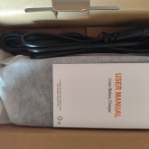 Punjač e-bike | Litij-ionski 54.6V 2A 5,5x2,1mm DC | Nov Zapakiran