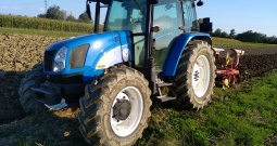 Traktor New Holland t5050- 100 ps