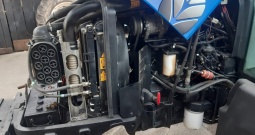 Traktor New Holland t5050- 100 ps