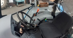 Traktor New Holland t5050- 100 ps