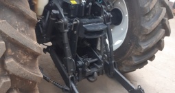 Traktor New Holland t5050- 100 ps